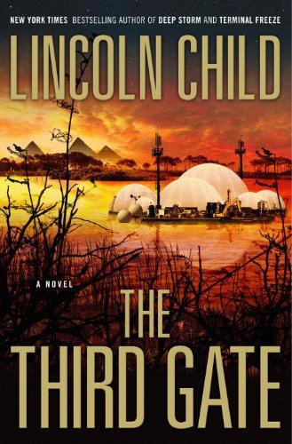 The Third Gate: A Novel by Lincoln Child
