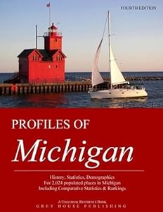 Profiles of Michigan 2015