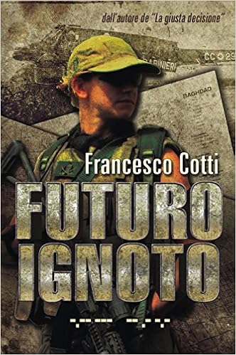 Francesco Cotti - Futuro ignoto (2016)