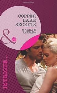 Copper Lake Secrets