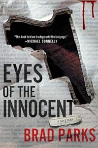Eyes of the Innocent: A Mystery