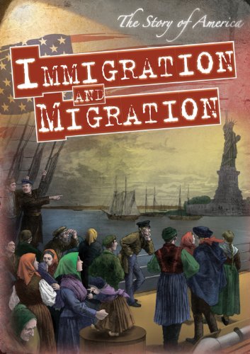 Immigration and Migration by Greg Roza