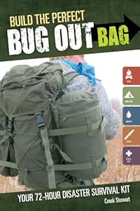 Build the Perfect Bug Out Bag: Your 72-Hour Disaster Survival Kit