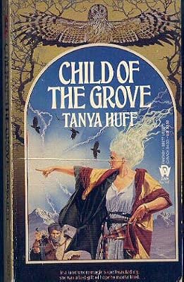 The Child of the Grove (Wizard Crystal)
