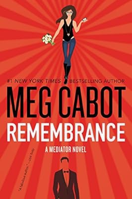 Remembrance: A Mediator Novel