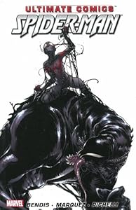 Ultimate Comics Spider-Man by Brian Michael Bendis Volume 4