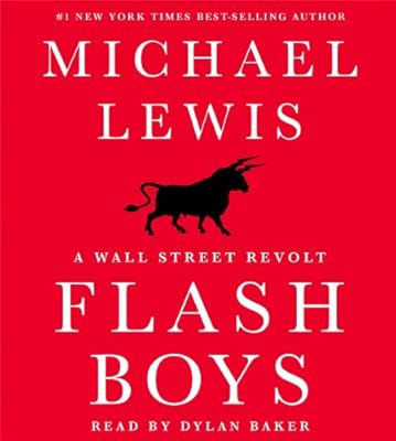 Flash Boys