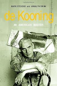 De Kooning: An American Master