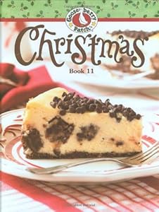 Gooseberry Patch Christmas, Book 11