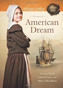 AMERICAN DREAM by Colleen L. Reece 				  						  					 		 			  					  		                  	                   		                  			,