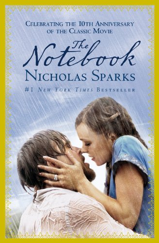 The Notebook by Nicholas Sparks