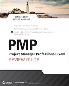 PMP Project Management Professional Exam Review Guide