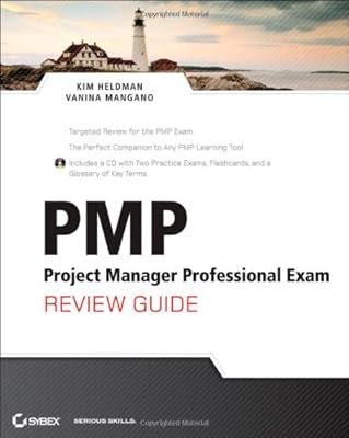 PMP Project Management Professional Exam Review Guide