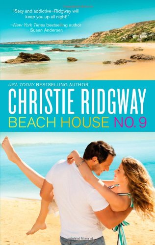 Beach House No. 9 by Christie Ridgway