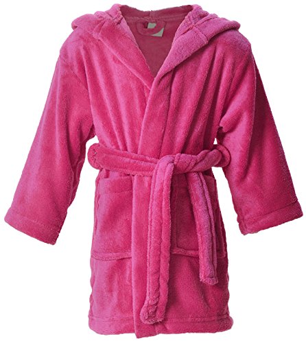 Algopix Similar Product 10 - Childrens Hooded Plush Velvet Outdoor