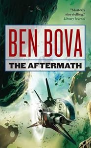 The Aftermath: Book Four of The Asteroid Wars