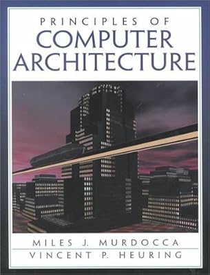 Principles of Computer Architecture