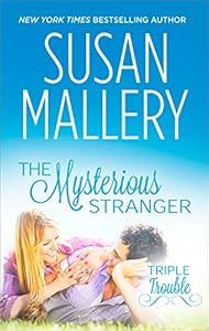 The Mysterious Stranger (Triple Trouble)