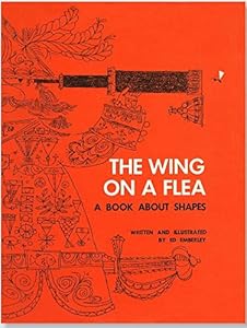 The Wing On A Flea