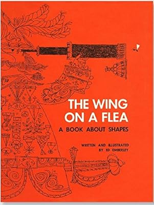 The Wing On A Flea
