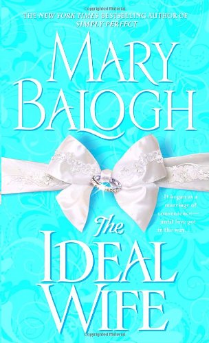 The Ideal Wife by Mary Balogh