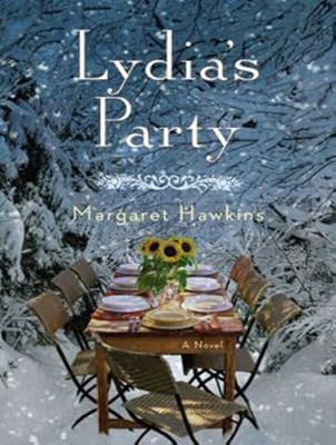 Lydia's Party