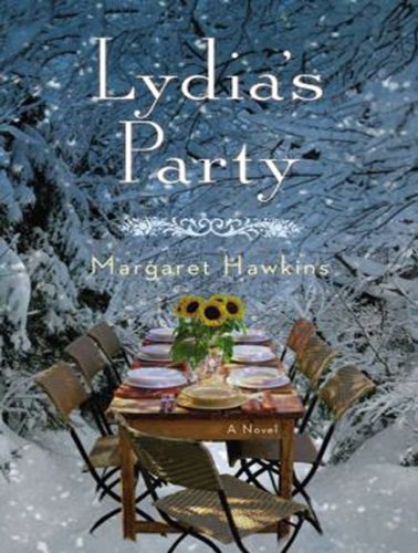 Lydia's Party by Margaret Hawkins