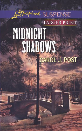 Midnight Shadows by Carol J. Post