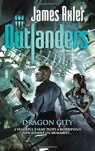 Dragon City (Outlanders)