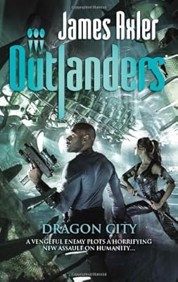 Dragon City (Outlanders)