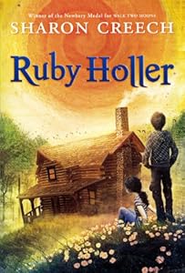 Ruby Holler