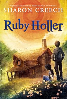 Ruby Holler