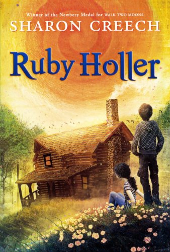 Ruby Holler by Sharon Creech