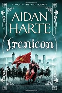 Irenicon: Book 1 of the Wave Trilogy