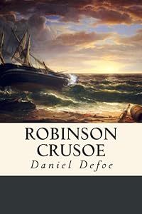 Robinson Crusoe