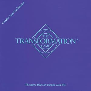 Transformation Game by Kathy Tyler