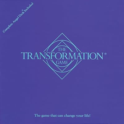Transformation Game