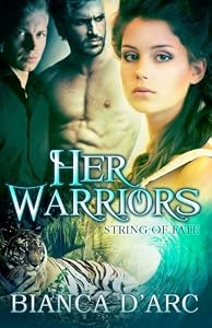 Her Warriors: