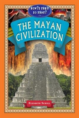 In the Mayan Civilization