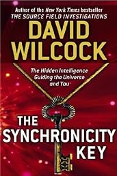 The Synchronicity Key: The Hidden Intelligence Guiding the Universe and You