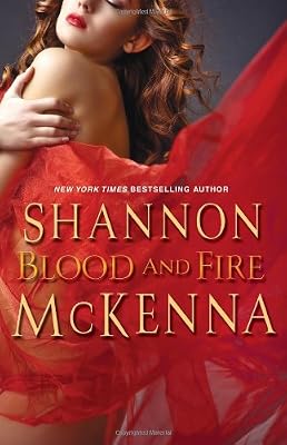 Blood and Fire