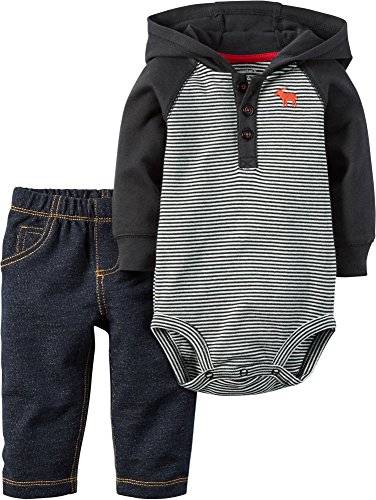 Carter's 2 Piece Pant Set (Baby)
