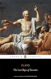 The Last Days of Socrates