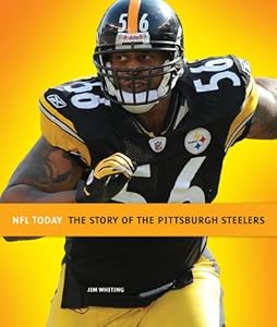 NFL Today: Pittsburgh Steelers