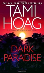 Dark Paradise: A Novel