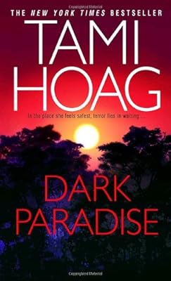 Dark Paradise: A Novel