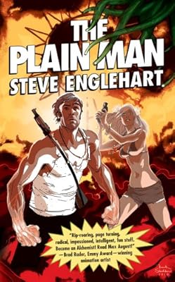 The Plain Man