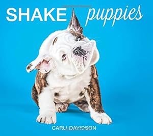 Shake Puppies by Carli Davidson