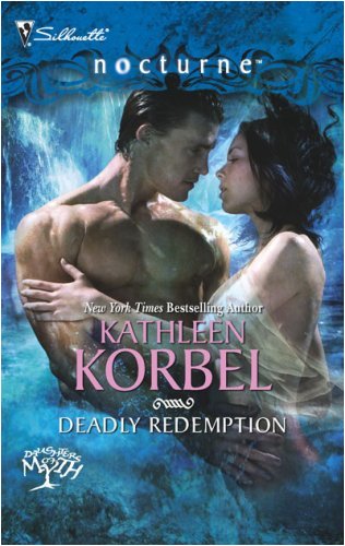 Deadly Redemption (Daughters of Myth) by Kathleen Korbel
