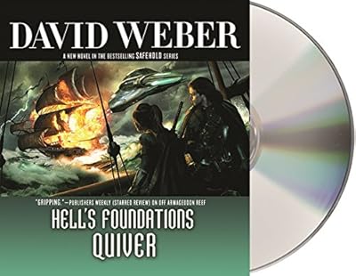 Hell's Foundations Quiver
